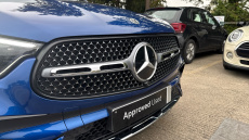 Mercedes-Benz GLC 300d 4Matic AMG Line Premium 5dr 9G-Tronic Diesel Estate